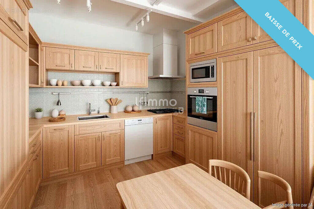 Maison à LE PERREUX-SUR-MARNE