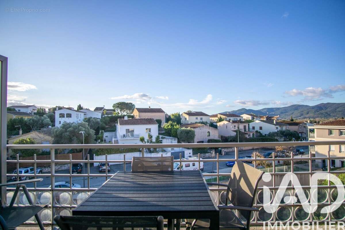 Photo 5 - Appartement à PUGET-SUR-ARGENS