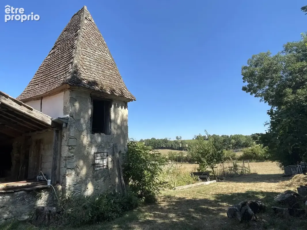 Charmante ferme avec un potentiel de petite exploitation - photo 18