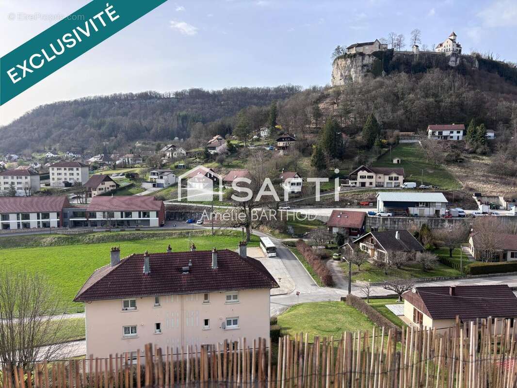 Photo 7 - Appartement à ORNANS