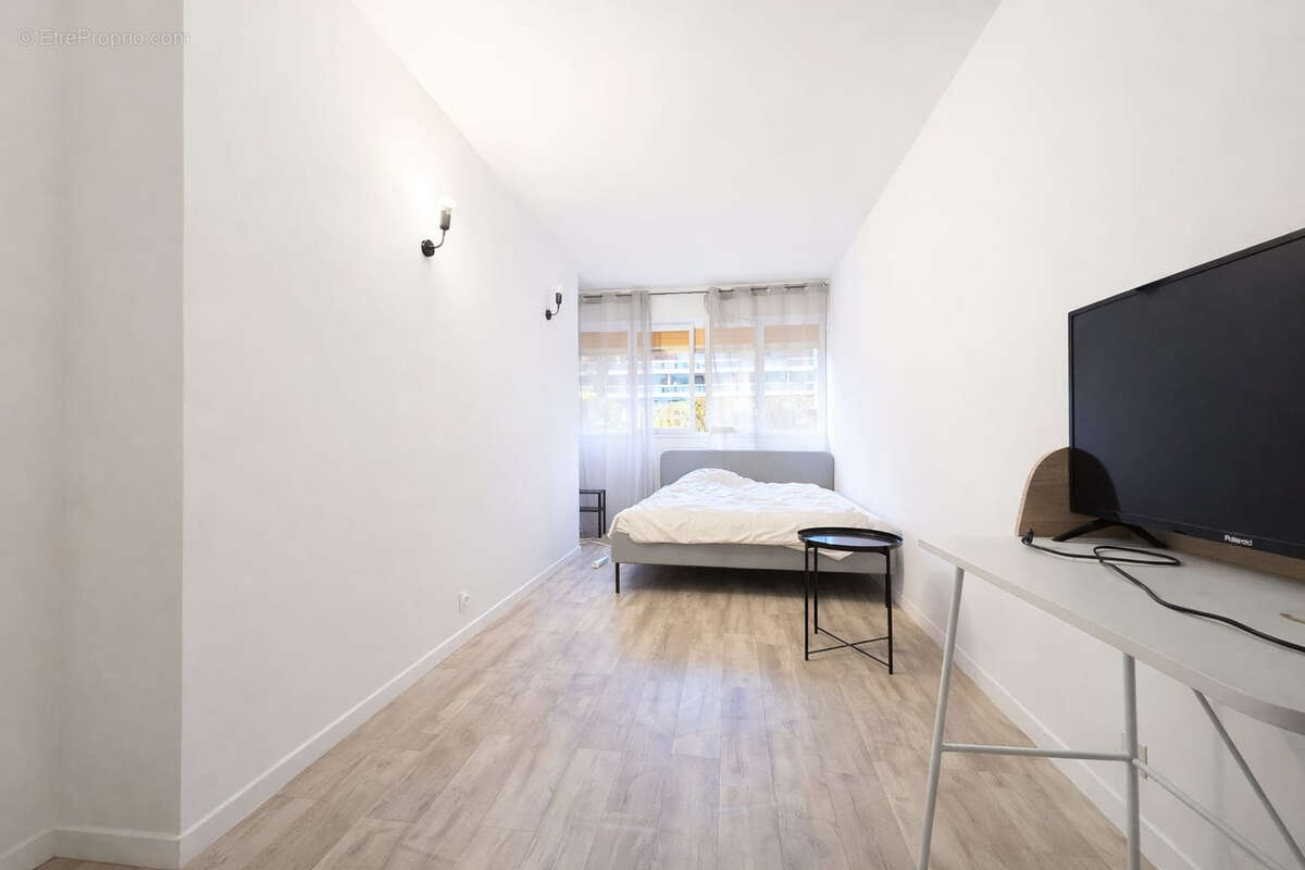 Appartement à CERGY