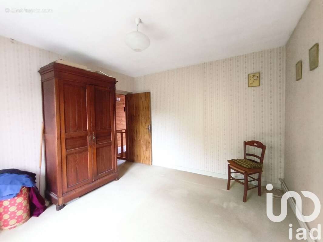 Photo 9 - Maison à VIREUX-MOLHAIN