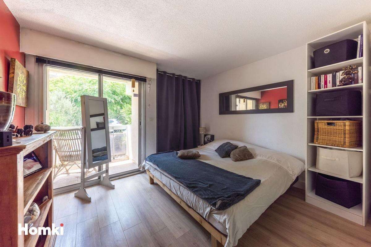 Appartement T3 de 61 m² à Saint-Raphaël 83700 - photo 8