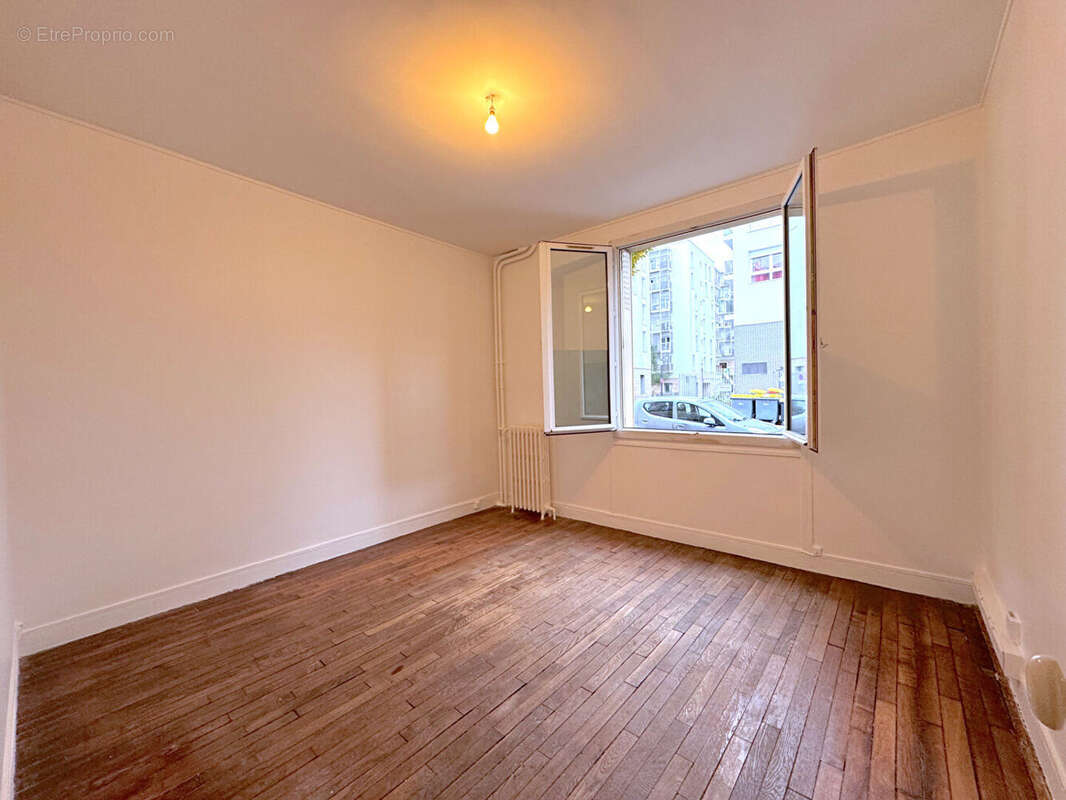 Appartement à MONTREUIL