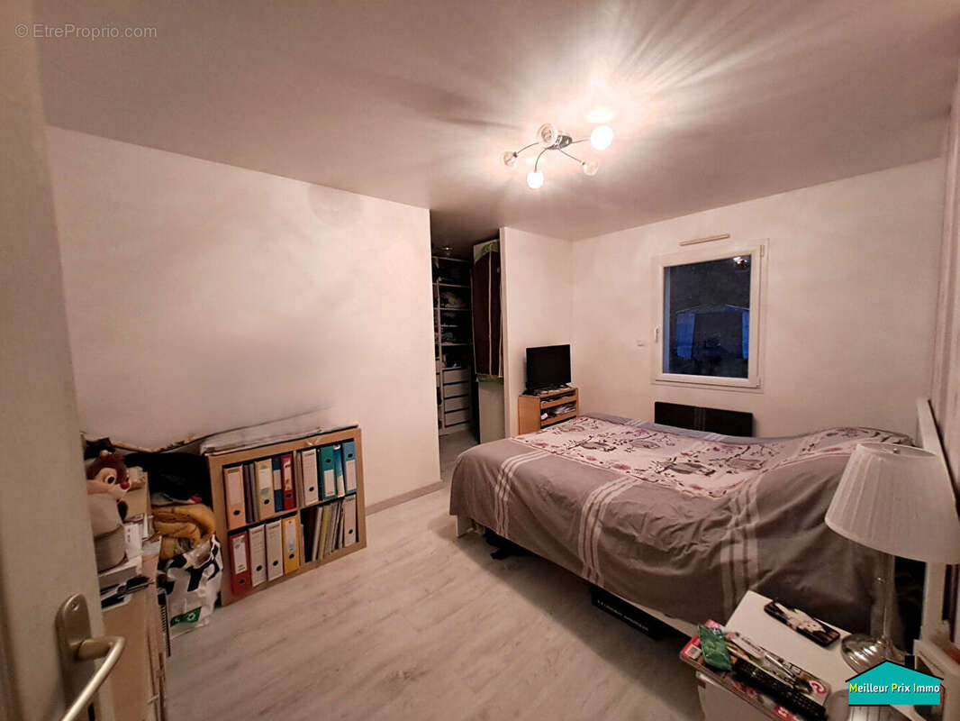 Maison à LA BERNERIE-EN-RETZ