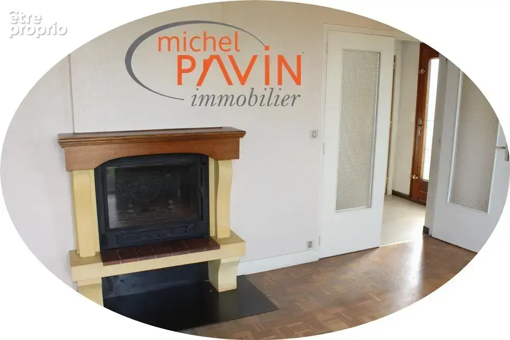 Maison 5 pièces 88 m² à vendre à Garchizy (58600) - photo 5