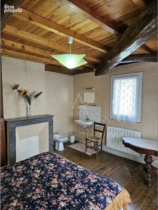 Agréable maison de village - photo 9