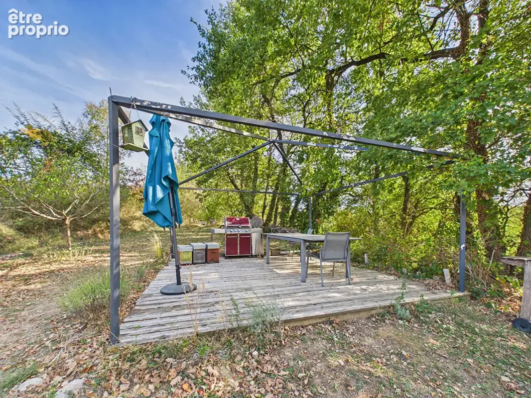Maison d'exception de 230 m2 avec piscine chauffée - photo 17