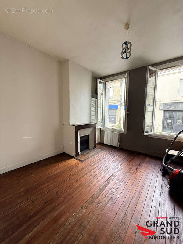 Appartement 98 m² à Bordeaux  - photo 6