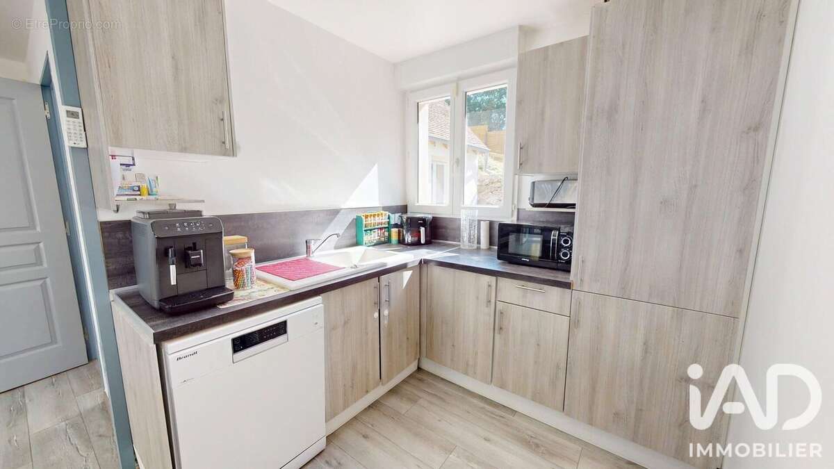 Maison 67 m² à Saint-Cyr-Sur-Morin  - photo 3