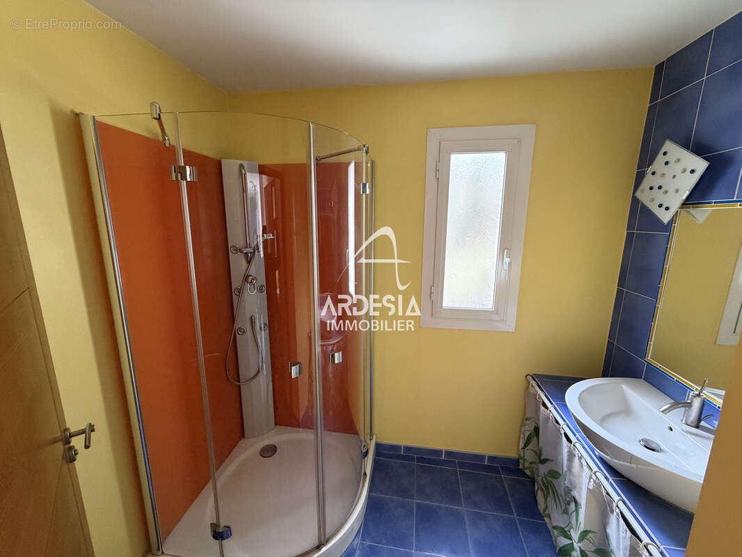 Maison à SAINT-MICHEL-DE-MAURIENNE