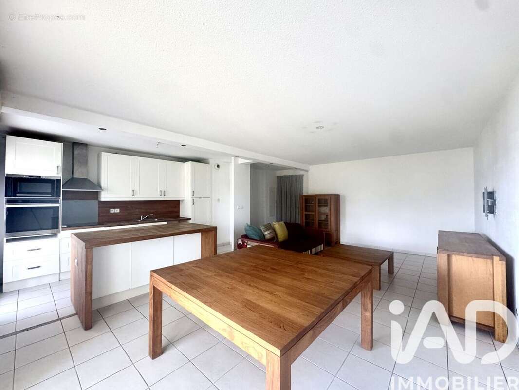 Photo 2 - Appartement à CANNES