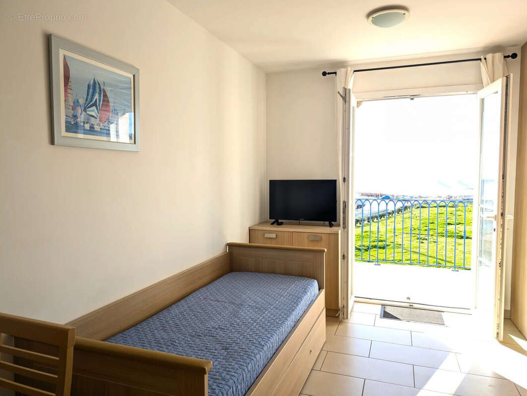 Appartement à SARI-SOLENZARA