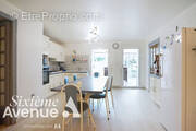 Appartement à ECHALAS