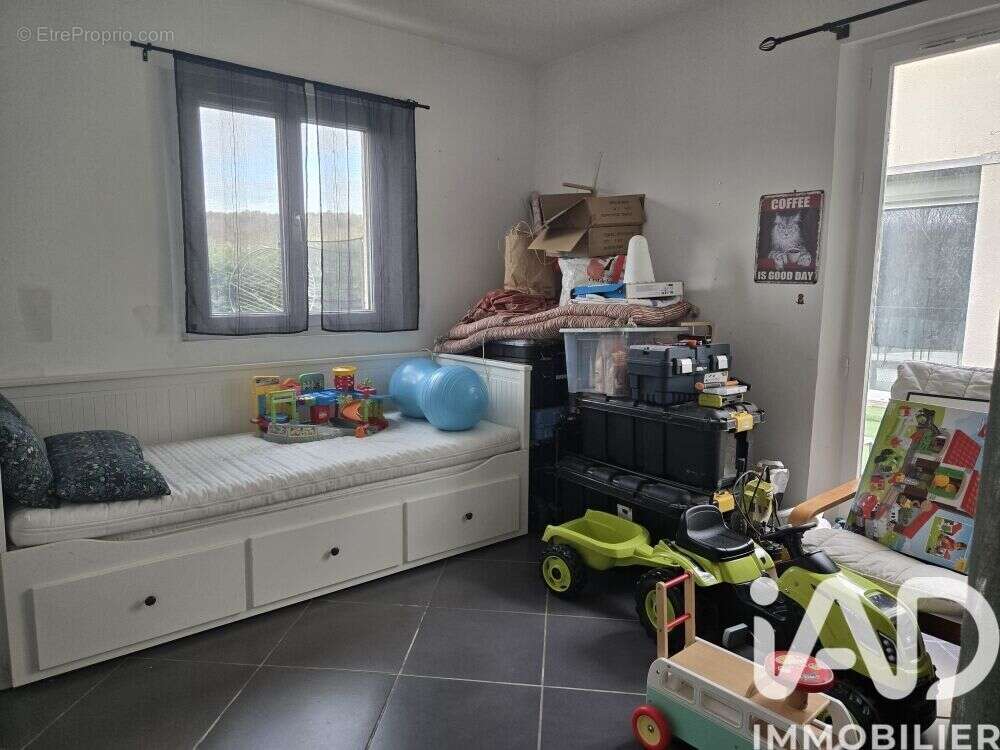 Photo 6 - Maison à BETHISY-SAINT-PIERRE