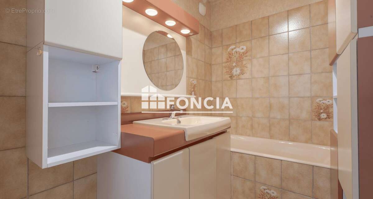 Appartement à TOURS