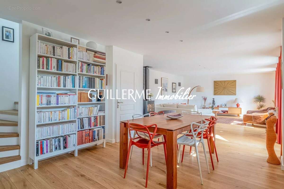Maison Ancienne - Dardilly - photo 9