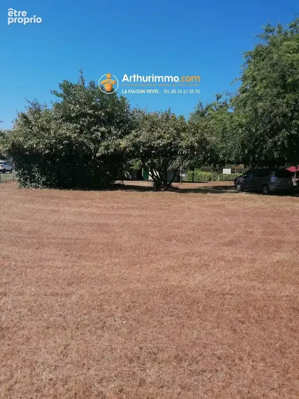 Vente Terrain Saint-geours-de-maremne(40230) 379 000ï¿œ - photo 2