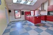 Appartement à REMIREMONT
