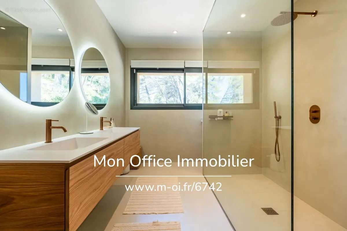 Maison à AIX-EN-PROVENCE