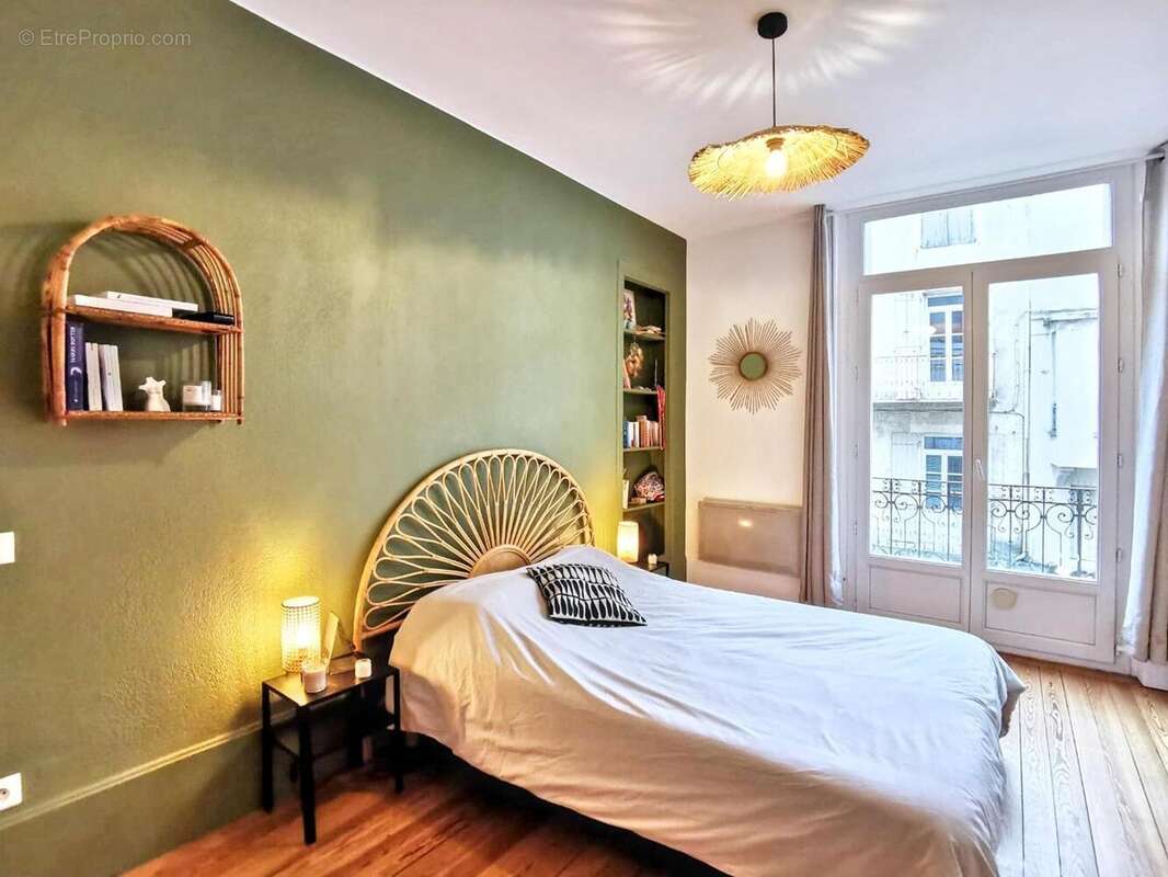   - Appartement à AUBENAS