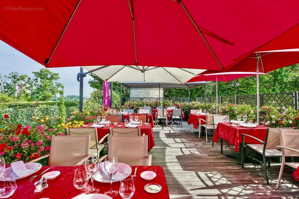 Appartement à SEPTEUIL