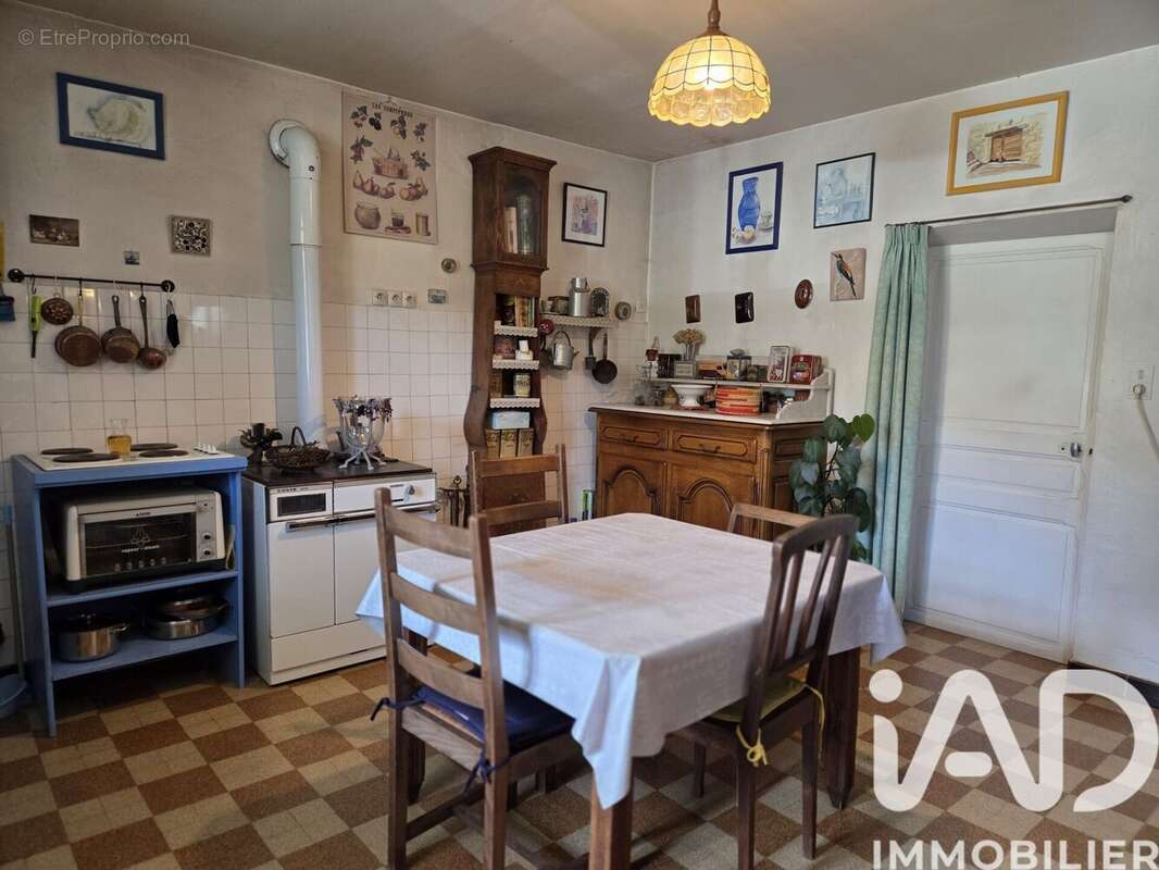 Photo 4 - Maison à SAHUNE