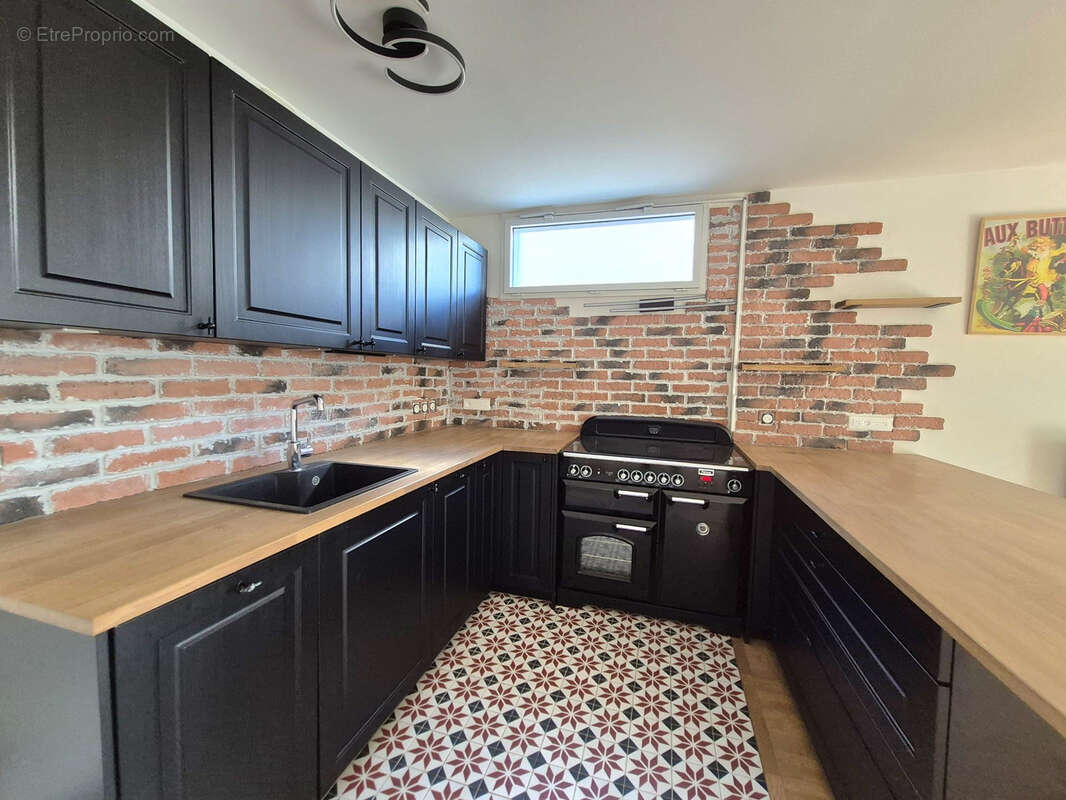 Appartement à THIAIS