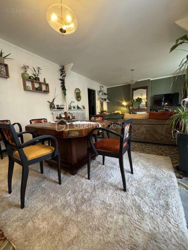 Appartement à BEZIERS