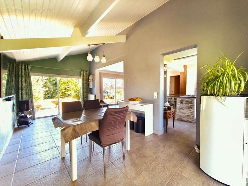 Maison à vendre 4 pièces AIRE SUR L'ADOUR (40) - photo 6