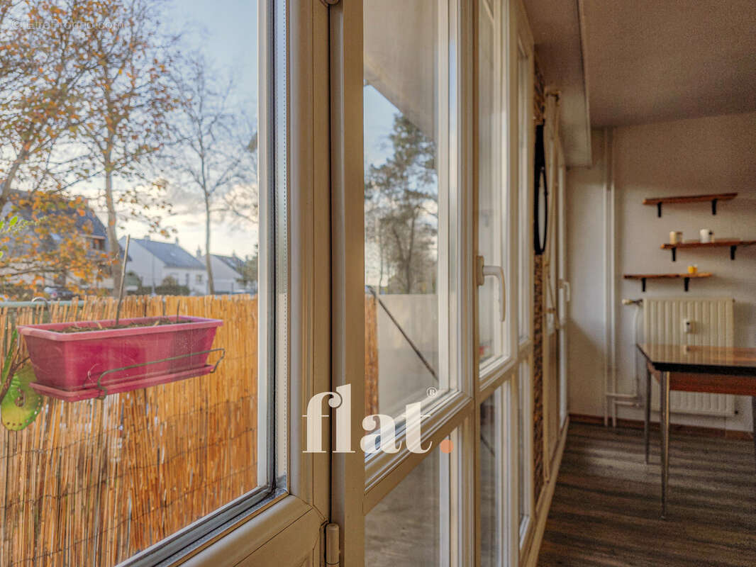 Appartement à VERTOU