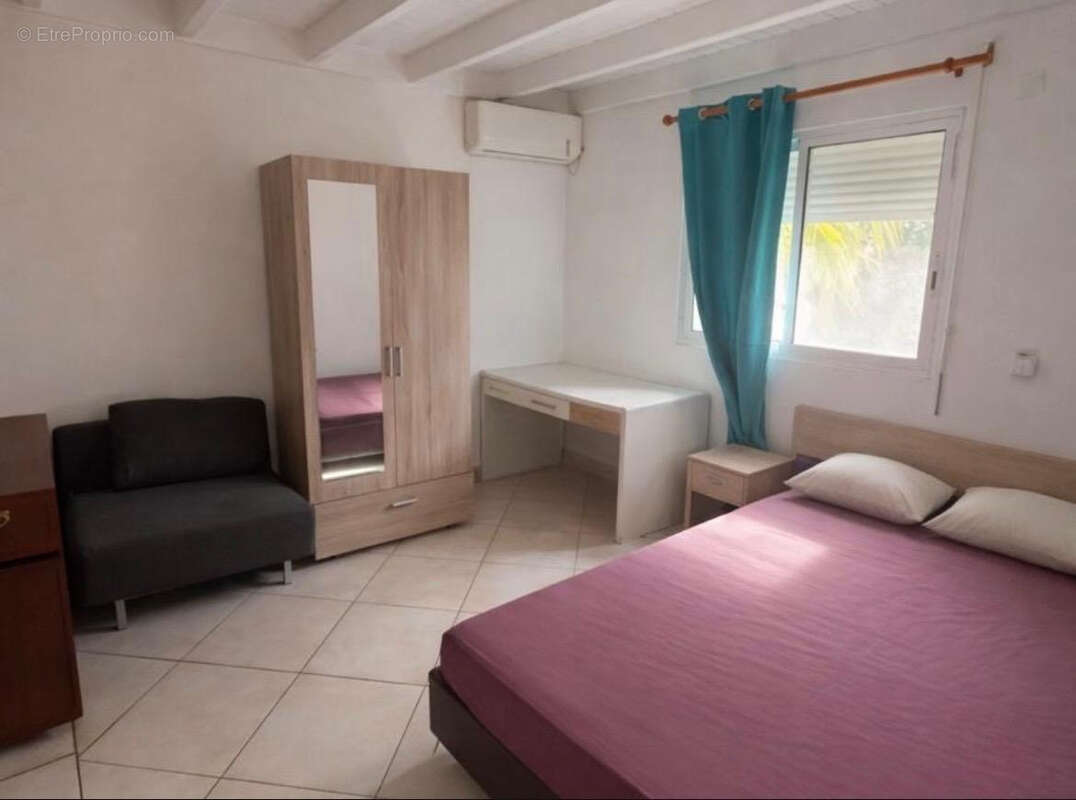 Maison à SAINT-MARTIN