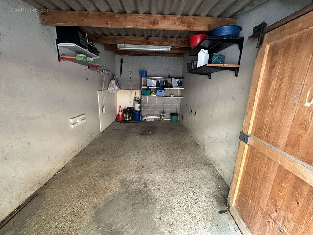 Appartement à METZ