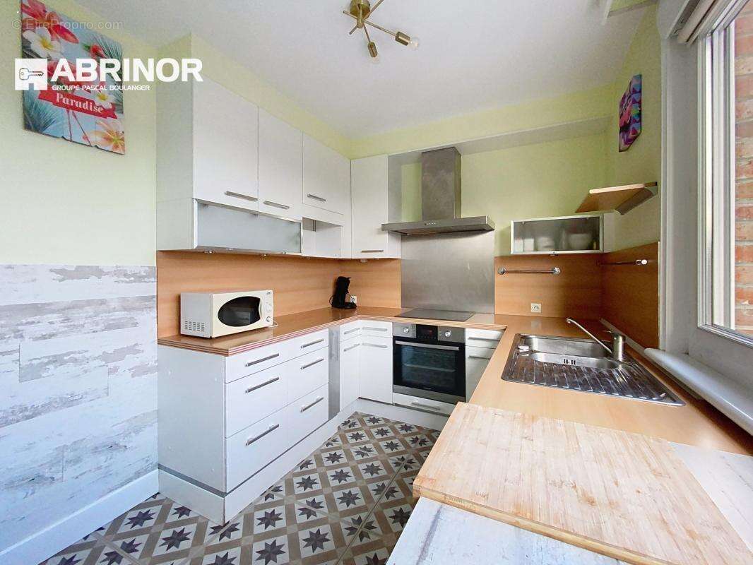 Appartement à RONCHIN