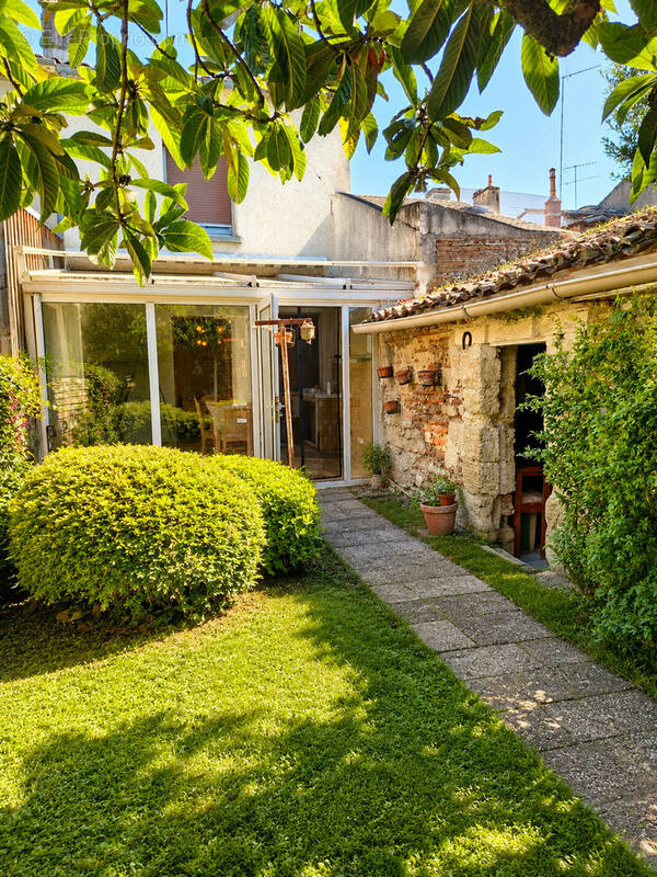 Maison à MARMANDE