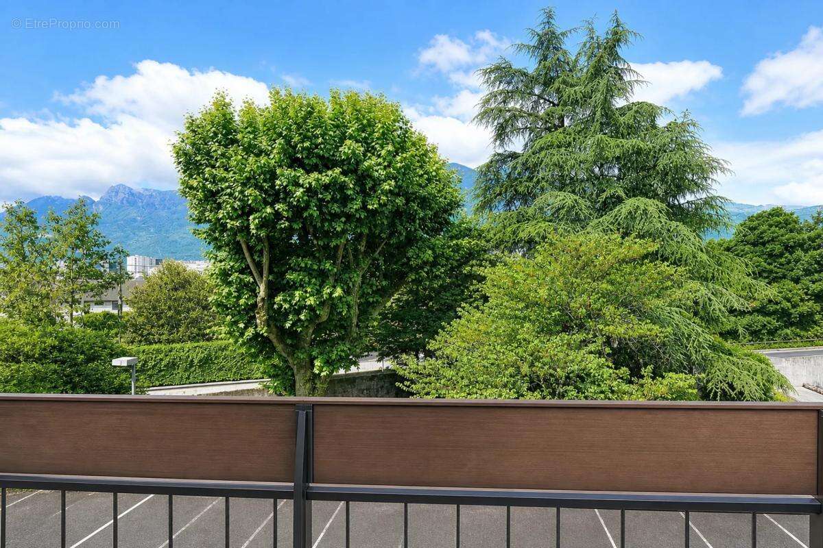 Appartement de 5 pièces à Échirolles Résidence du Château - photo 7