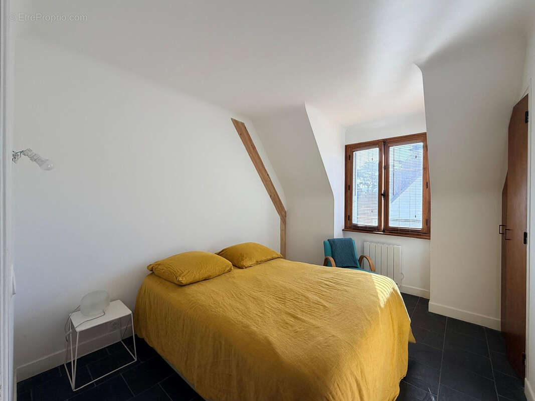 Appartement à SAINT-CAST-LE-GUILDO