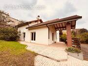 Maison à REGNY