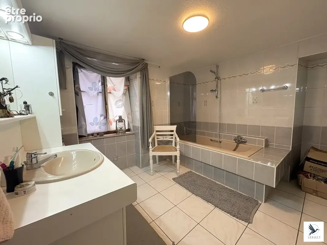 Maison 7 pièces 205 m² à vendre à Saverne (67700) - photo 8