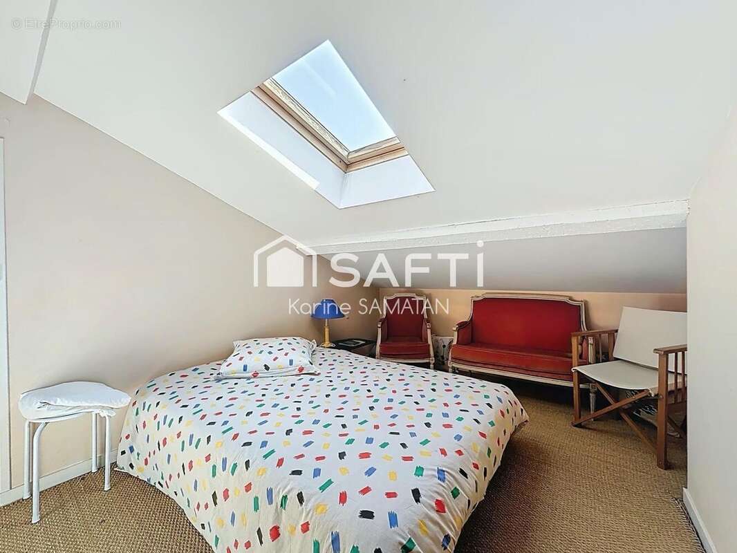 Photo 5 - Appartement à TOULOUSE