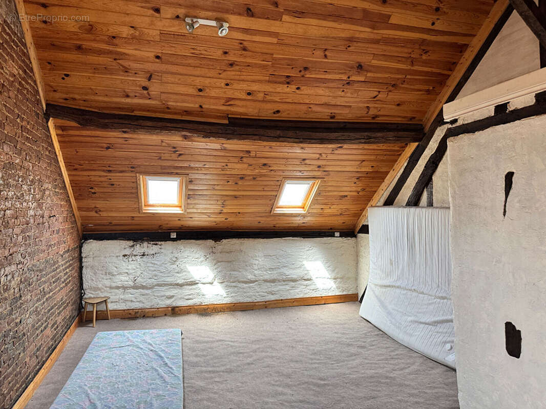 Maison Sap En Auge 4 pièce(s) 77 m2 - photo 9