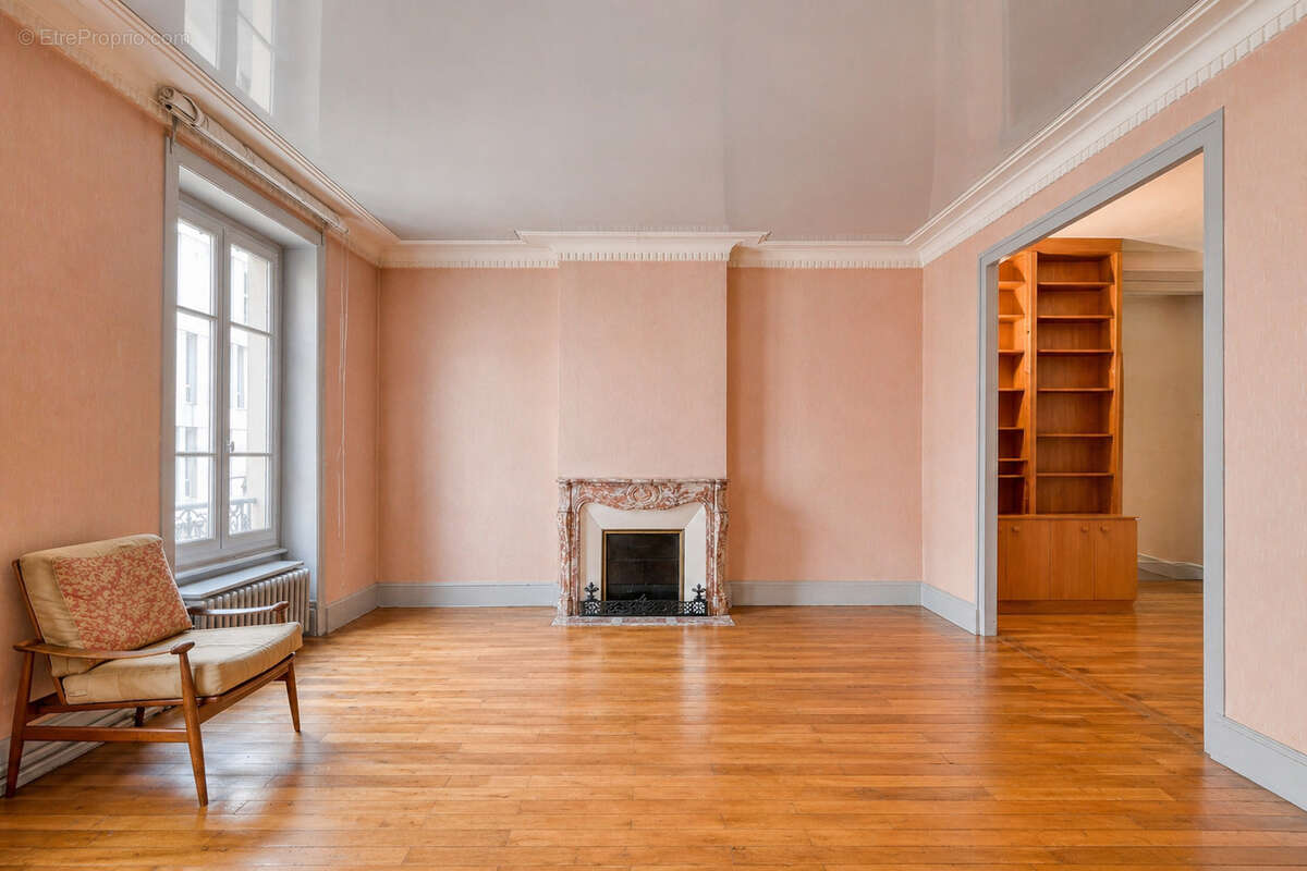 Appartement à LYON-7E