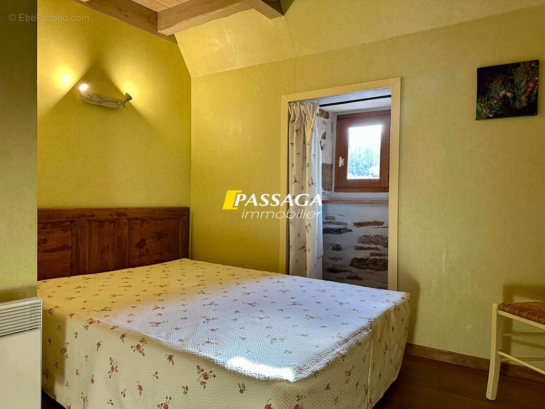 Maison à SAINT-PIERRE-DE-NOGARET