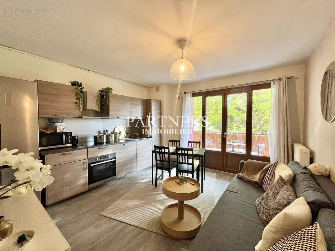 Appartement à AIX-EN-PROVENCE
