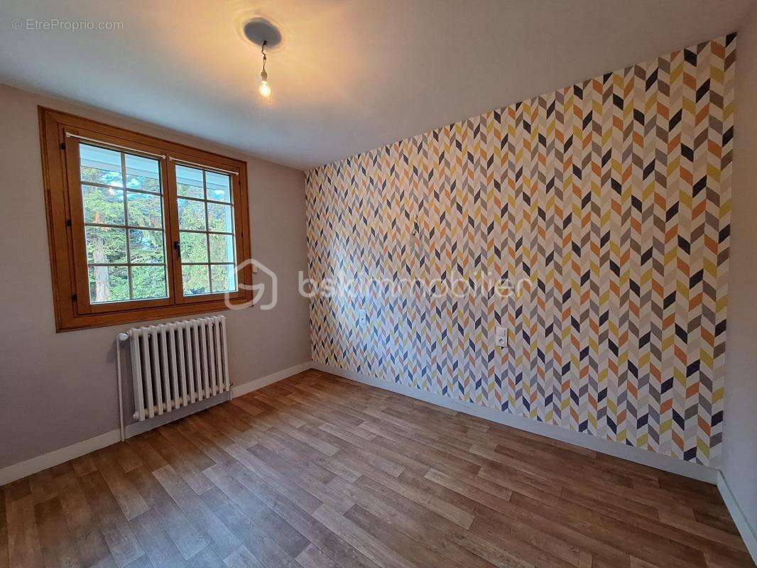 Maison à LE TEILLEUL