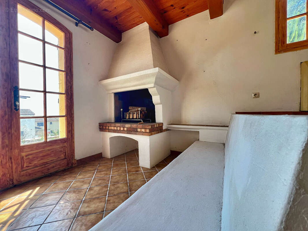 Maison Carqueiranne 4 pièce(s) 85 m2 - photo 5