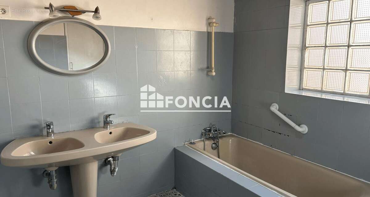 Appartement à NOIRMOUTIER-EN-L'ILE