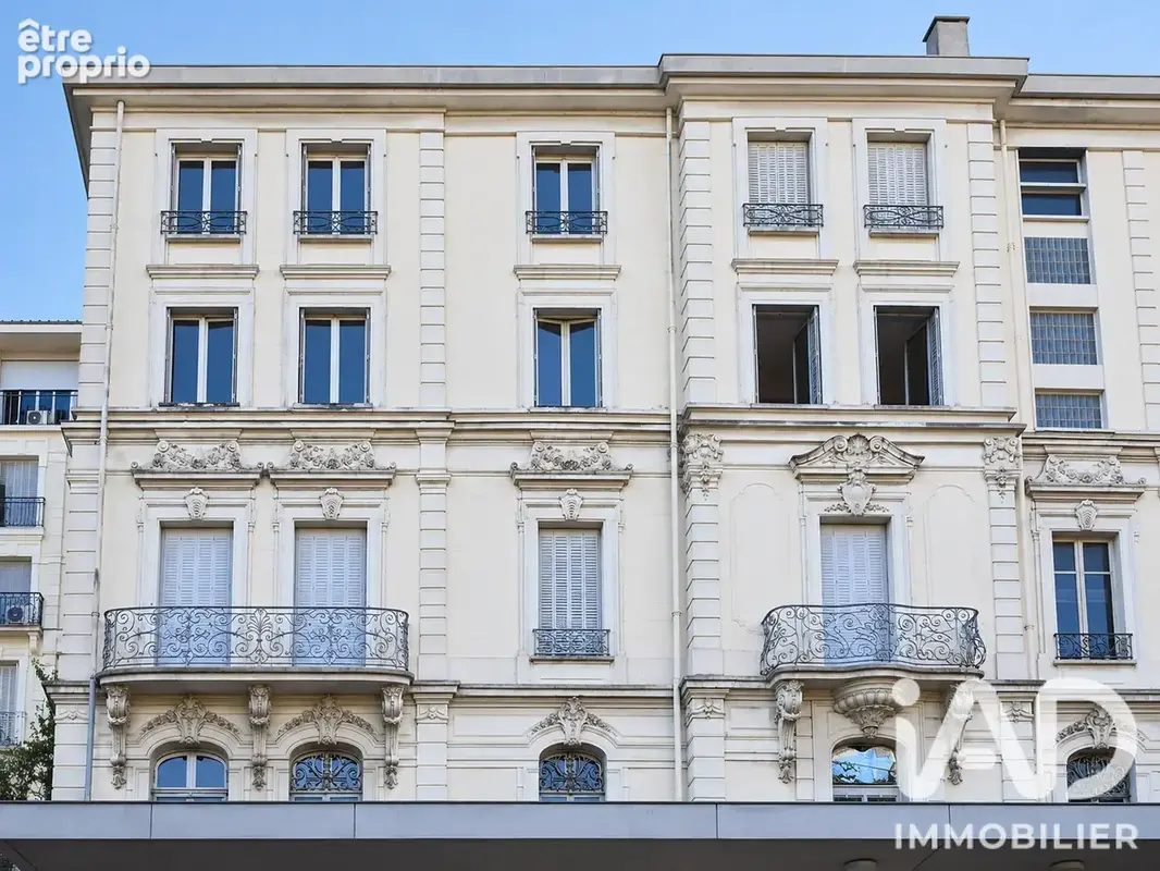 Photo 1 - Appartement à AIX-LES-BAINS