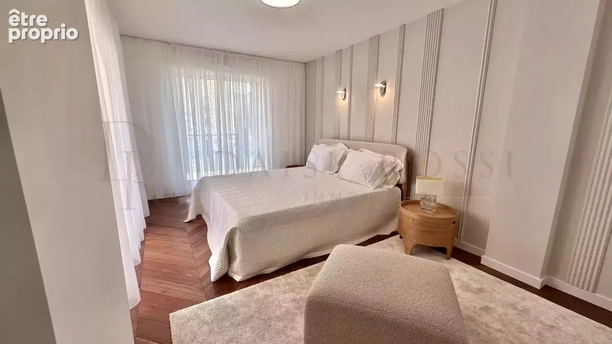 Rare appartement de luxe en duplex de 6 pièces sur le prestigieux Plateau du Cap à Roquebrune-Cap-Martin - photo 9