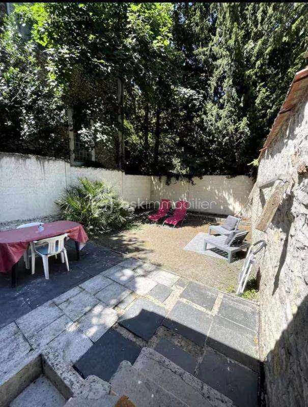 Appartement à MELUN
